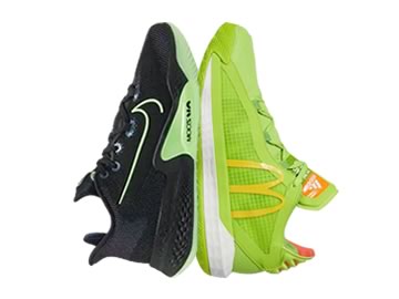 耐克air zoom bb nxt和利拉德6哪个好,怎么选(对比测评)