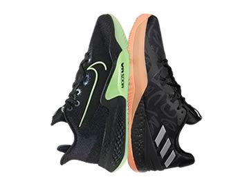 耐克air zoom bb nxt和crazy light boost 2018哪个好,怎么选(对比测评)