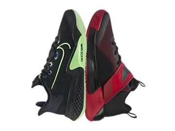 耐克air zoom bb nxt和驭帅12哪个好,怎么选(对比测评)