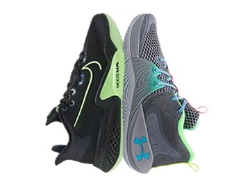 耐克air zoom bb nxt和恩比德1代哪个好,怎么选(对比测评)