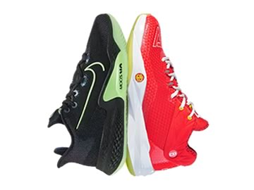 耐克air zoom bb nxt和霍华德2哪个好,怎么选(对比测评)