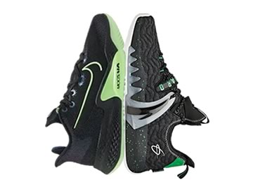 耐克air zoom bb nxt和海沃德2哪个好,怎么选(对比测评)