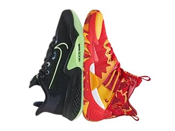 耐克air zoom bb nxt和磨砺3哪个好,怎么选(对比测评)