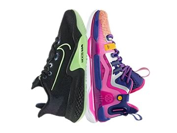 耐克air zoom bb nxt和戈登1代哪个好,怎么选(对比测评)