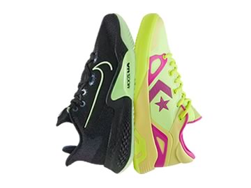 耐克air zoom bb nxt和匡威g4哪个好,怎么选(对比测评)