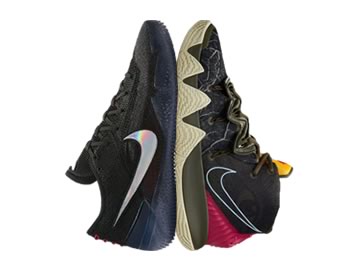 耐克kobe ad nxt 360和欧文s2哪个好,怎么选(对比测评)