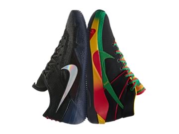 耐克kobe ad nxt 360和kd13哪个好,怎么选(对比测评)