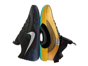 耐克kobe ad nxt 360和aj35哪个好,怎么选(对比测评)