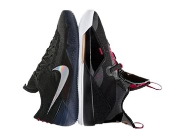 耐克kobe ad nxt 360和aj33哪个好,怎么选(对比测评)