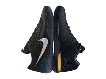 耐克kobe ad nxt 360和aj31哪个好,怎么选(对比测评)