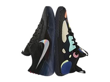 耐克kobe ad nxt 360和哈登5哪个好,怎么选(对比测评)