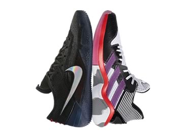 耐克kobe ad nxt 360和哈登stepback哪个好,怎么选(对比测评)
