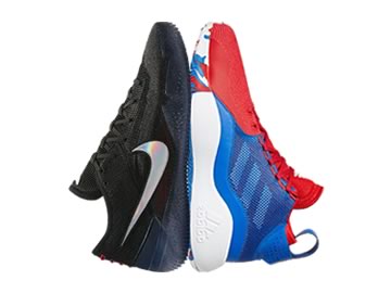 耐克kobe ad nxt 360和rose 773 2020哪个好,怎么选(对比测评)