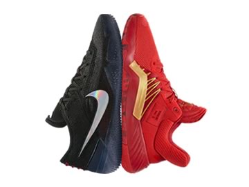 耐克kobe ad nxt 360和米切尔1哪个好,怎么选(对比测评)