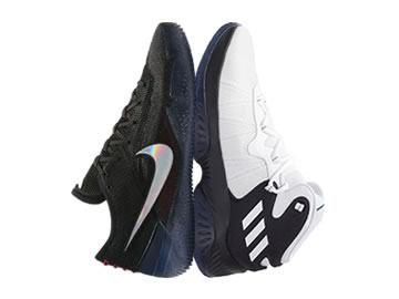 耐克kobe ad nxt 360和explosive bounce哪个好,怎么选(对比测评)