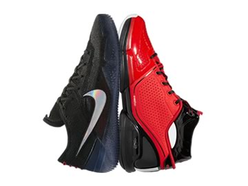 耐克kobe ad nxt 360和罗斯1复刻哪个好,怎么选(对比测评)