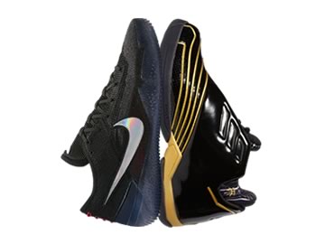 耐克kobe ad nxt 360和麦迪2复刻哪个好,怎么选(对比测评)