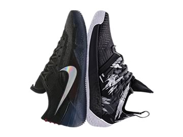 耐克kobe ad nxt 360和哈登2哪个好,怎么选(对比测评)