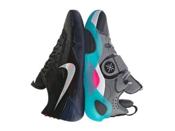 耐克kobe ad nxt 360和全城8哪个好,怎么选(对比测评)