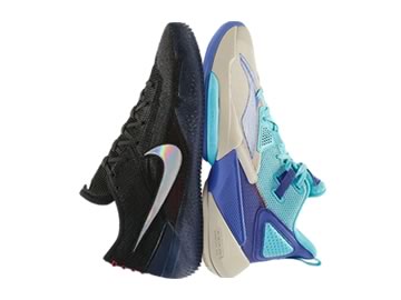 耐克kobe ad nxt 360和空袭8哪个好,怎么选(对比测评)