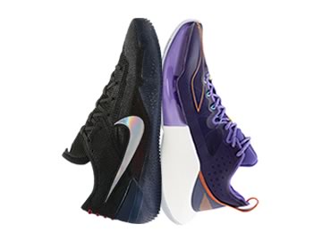 耐克kobe ad nxt 360和音速8low哪个好,怎么选(对比测评)