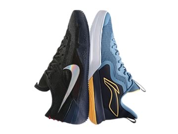耐克kobe ad nxt 360和闪能2021哪个好,怎么选(对比测评)