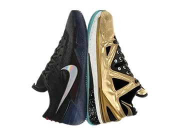 耐克kobe ad nxt 360和韦德之道2哪个好,怎么选(对比测评)