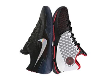耐克kobe ad nxt 360和韦德裂变3哪个好,怎么选(对比测评)