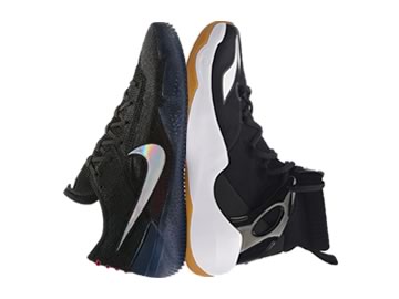 耐克kobe ad nxt 360和音速6哪个好,怎么选(对比测评)
