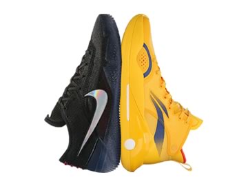 耐克kobe ad nxt 360和驭帅15哪个好,怎么选(对比测评)