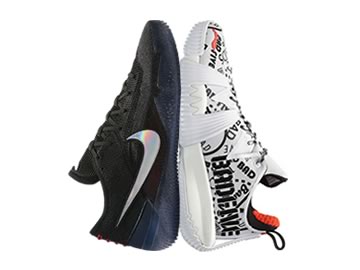 耐克kobe ad nxt 360和反伍一代low哪个好,怎么选(对比测评)