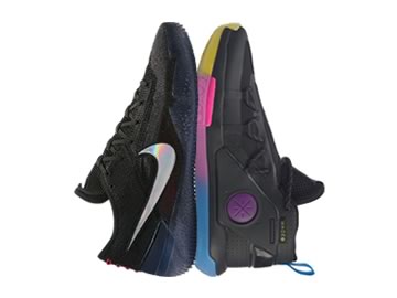 耐克kobe ad nxt 360和裂变6哪个好,怎么选(对比测评)