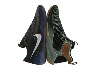 耐克kobe ad nxt 360和hovr havoc 4哪个好,怎么选(对比测评)