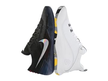 耐克kobe ad nxt 360和库里3z5哪个好,怎么选(对比测评)