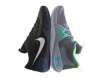 耐克kobe ad nxt 360和恩比德1代哪个好,怎么选(对比测评)