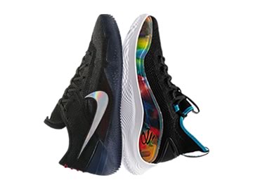 耐克kobe ad nxt 360和库里8哪个好,怎么选(对比测评)
