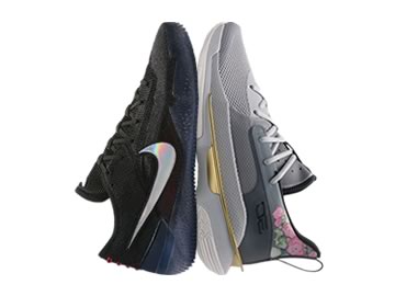 耐克kobe ad nxt 360和库里7哪个好,怎么选(对比测评)