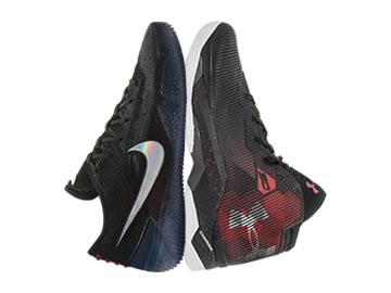 耐克kobe ad nxt 360和库里2.5哪个好,怎么选(对比测评)