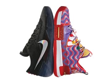 耐克kobe ad nxt 360和闪现1代哪个好,怎么选(对比测评)