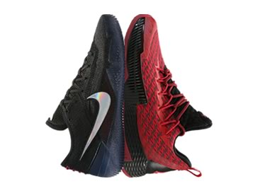 耐克kobe ad nxt 360和匹克路威哪个好,怎么选(对比测评)