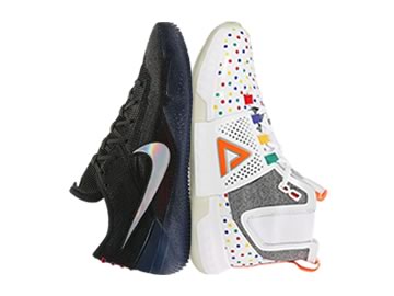 耐克kobe ad nxt 360和霍华德3哪个好,怎么选(对比测评)