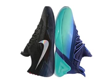 耐克kobe ad nxt 360和帕克7哪个好,怎么选(对比测评)