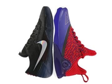 耐克kobe ad nxt 360和帕克6哪个好,怎么选(对比测评)
