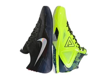 耐克kobe ad nxt 360和帕克3哪个好,怎么选(对比测评)
