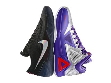 耐克kobe ad nxt 360和帕克1代哪个好,怎么选(对比测评)