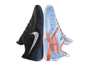 耐克kobe ad nxt 360和海沃德3哪个好,怎么选(对比测评)