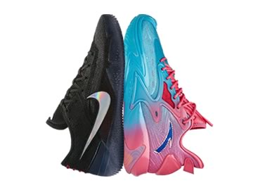 耐克kobe ad nxt 360和狂潮3pro哪个好,怎么选(对比测评)