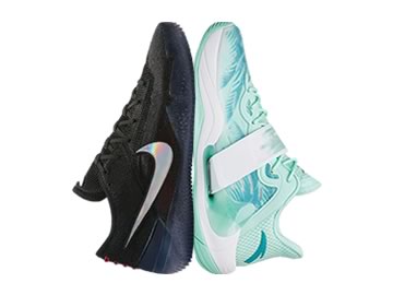 耐克kobe ad nxt 360和水花4哪个好,怎么选(对比测评)