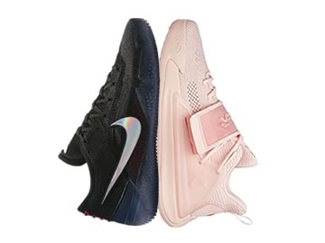 耐克kobe ad nxt 360和水花2哪个好,怎么选(对比测评)