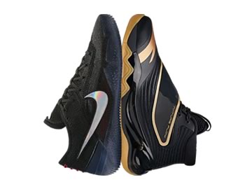 耐克kobe ad nxt 360和安踏kt6哪个好,怎么选(对比测评)